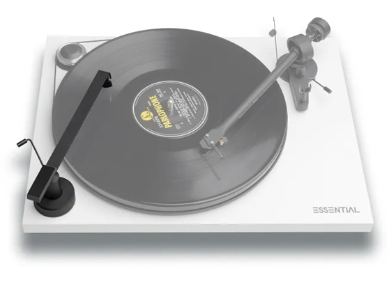 Pro-Ject Sweep it S2 - cecha 1